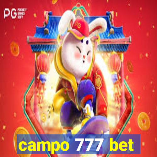 campo 777 bet